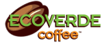 ecoverde coffee logo
